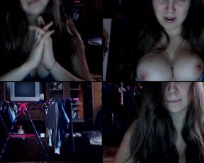Crissheaven4u cam recording 2017-03-18 194951